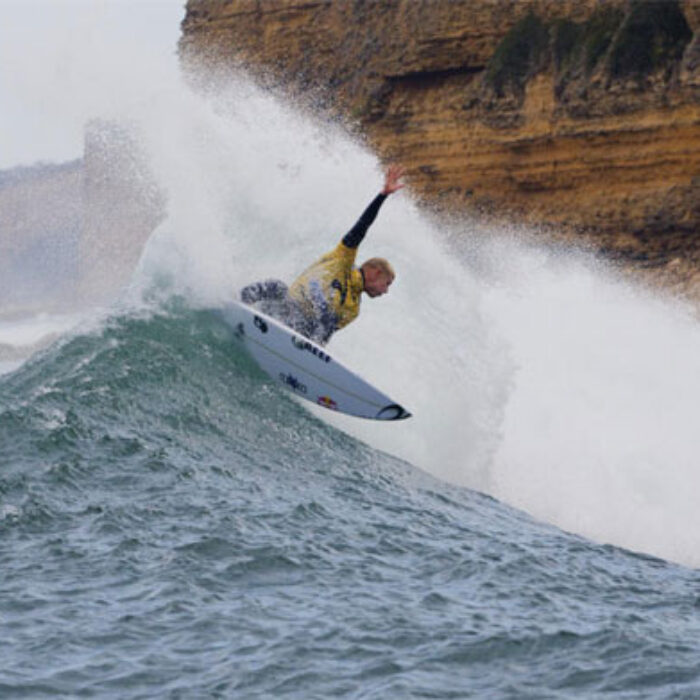 2015 Rip Curl Pro Bells Beach: It's ON!