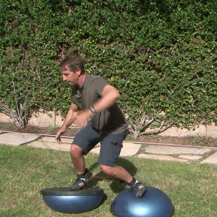 Fit2Shred