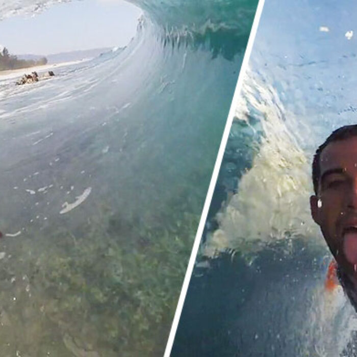 Mason Ho is one of the most consistently hilarious surfers in the world.