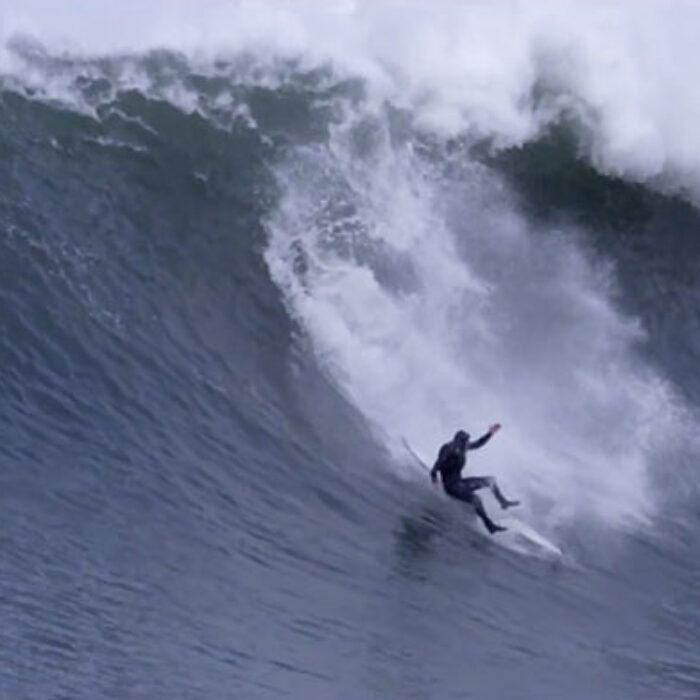 While Joshua Ryan found a couple, this one in particular found him... and it let him know exactly who is boss.