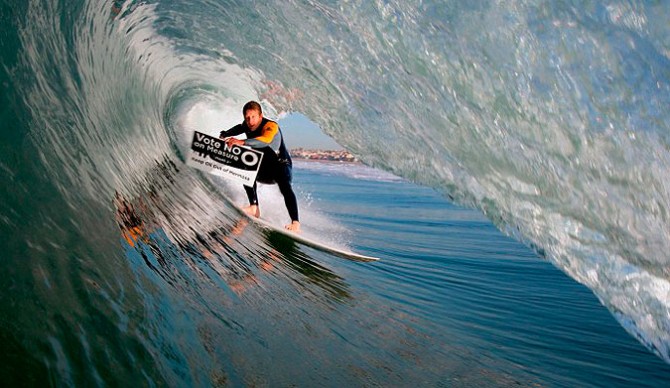 The best way to say it.