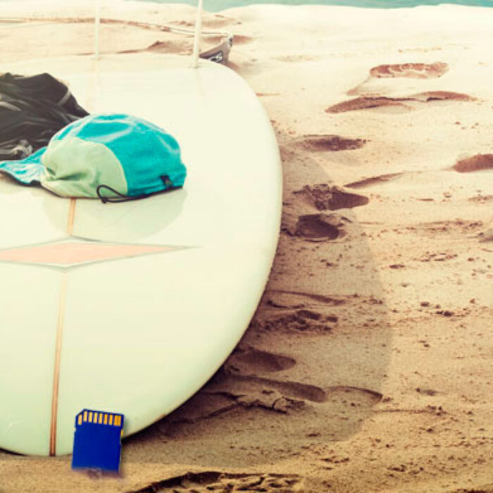Get rid of the unnecessary baggage. Photos: Shutterstock