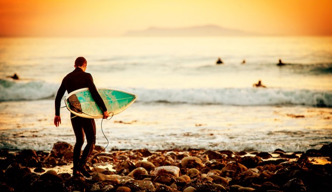 It is as easy as 1, 2, 3.