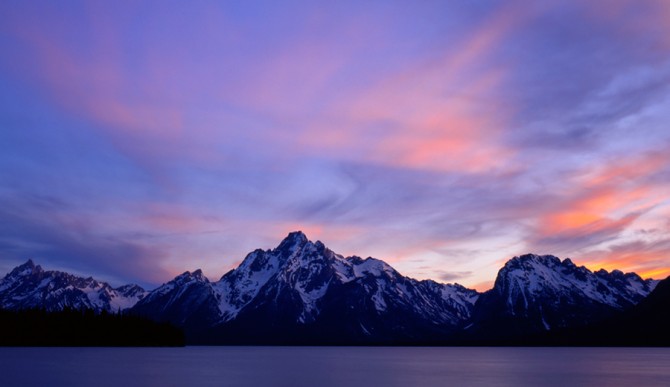 A home for all our memories, with many more to be made.