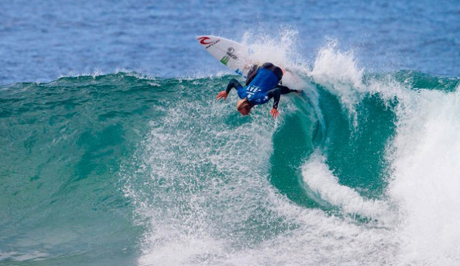 Photo: WSL/ Kirstin Scholtz