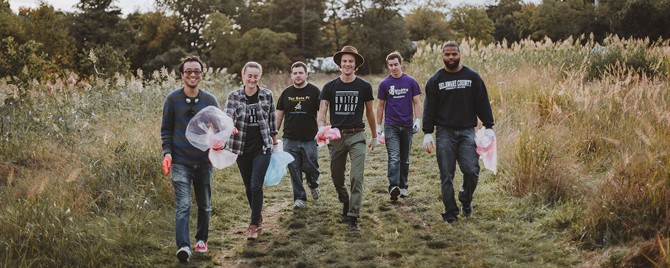 Photo: United by Blue