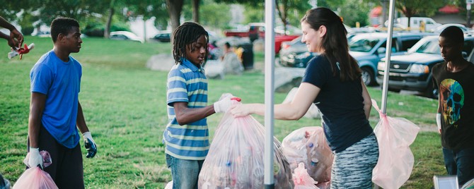 Photo: United by Blue