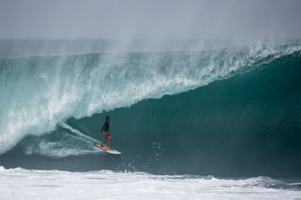 nic von rupp, pipeline