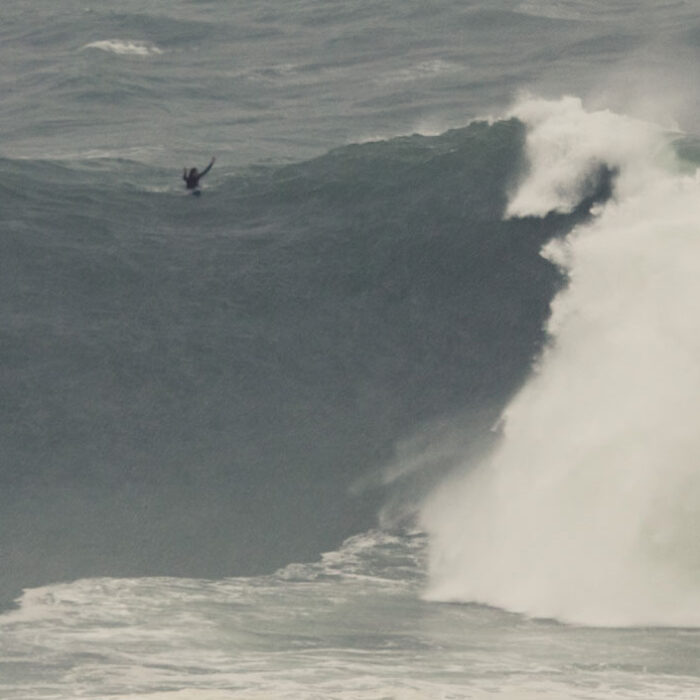 Photo: James Mort