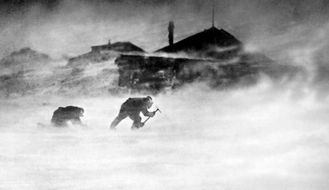 Screenshot: Frank Hanley via National Geographic