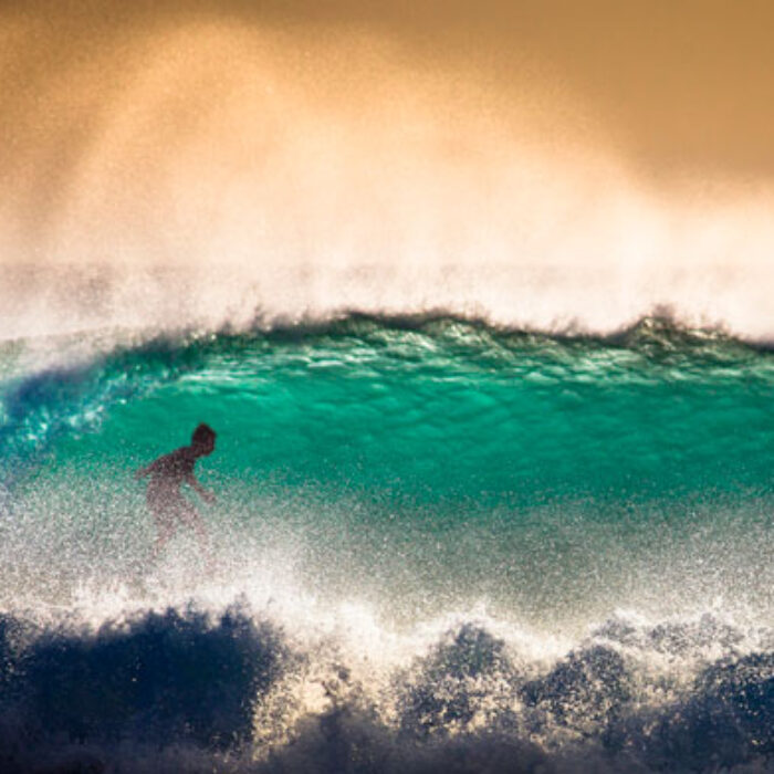 It won't be easy... but you can do it if you really want to. Photo: Shutterstock