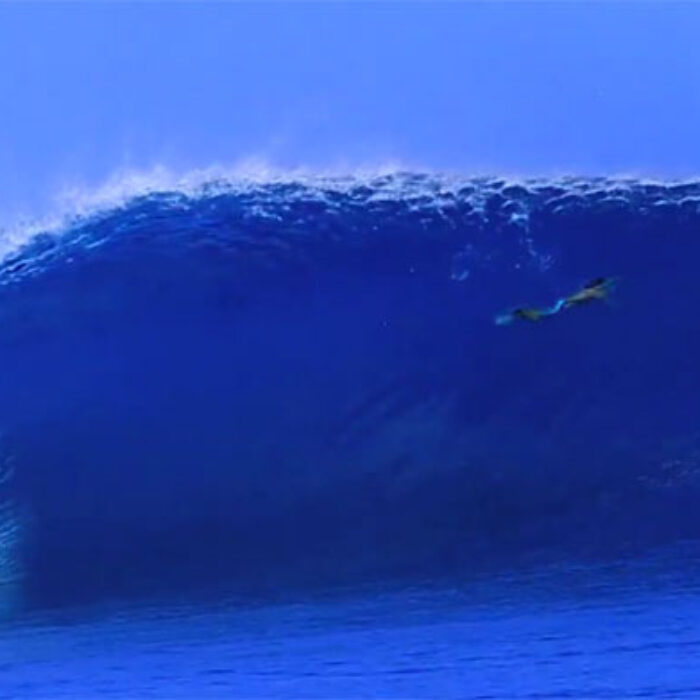 Mentawai Set of the Year