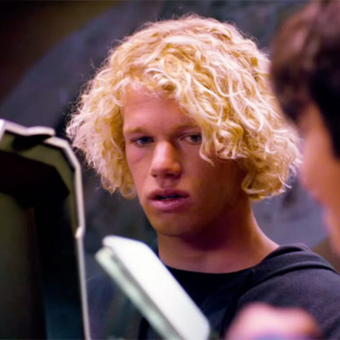 John John Florence Superhero Samsung Commercial