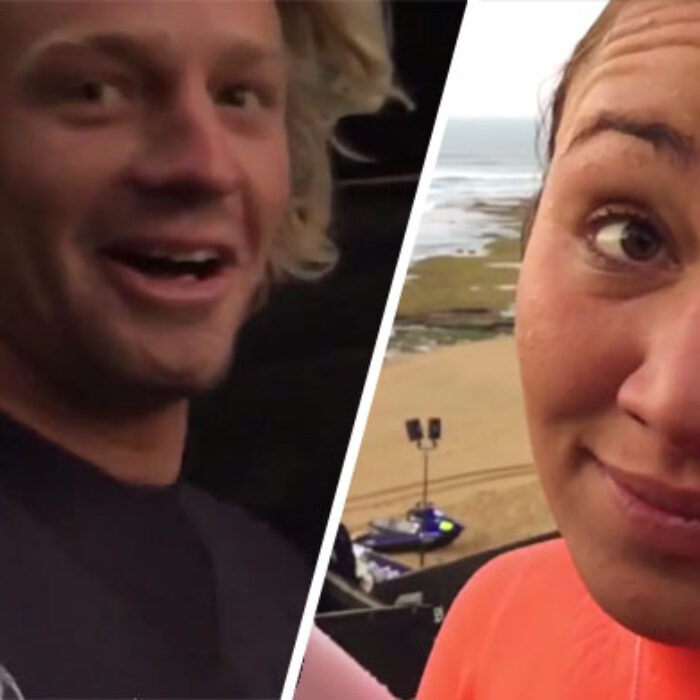 #TourNotes: Bells Beach