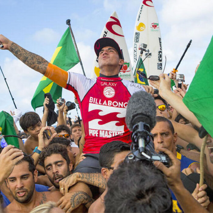 WSL GLOBOSAT PARTNERSHIP