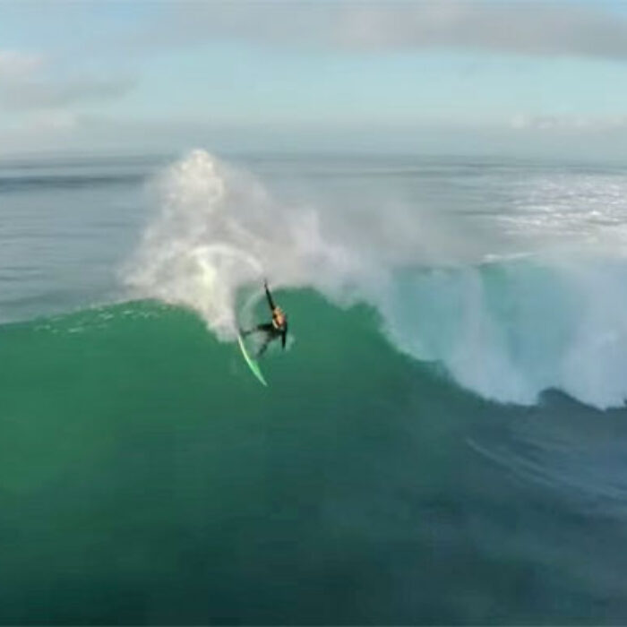 Bells Beach Drone Highlights
