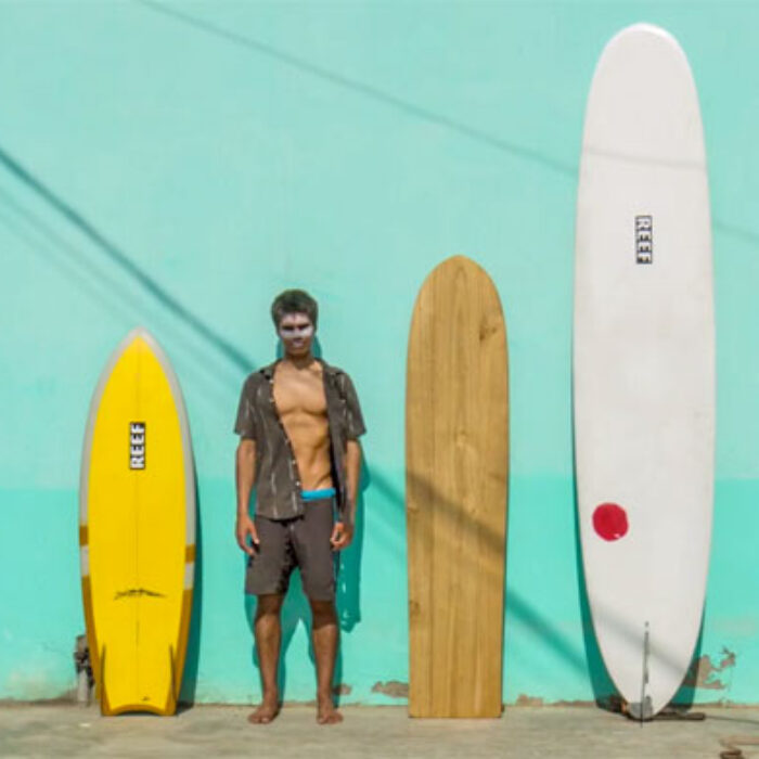 Cyrus Sutton and Kepa Acero do Chicama
