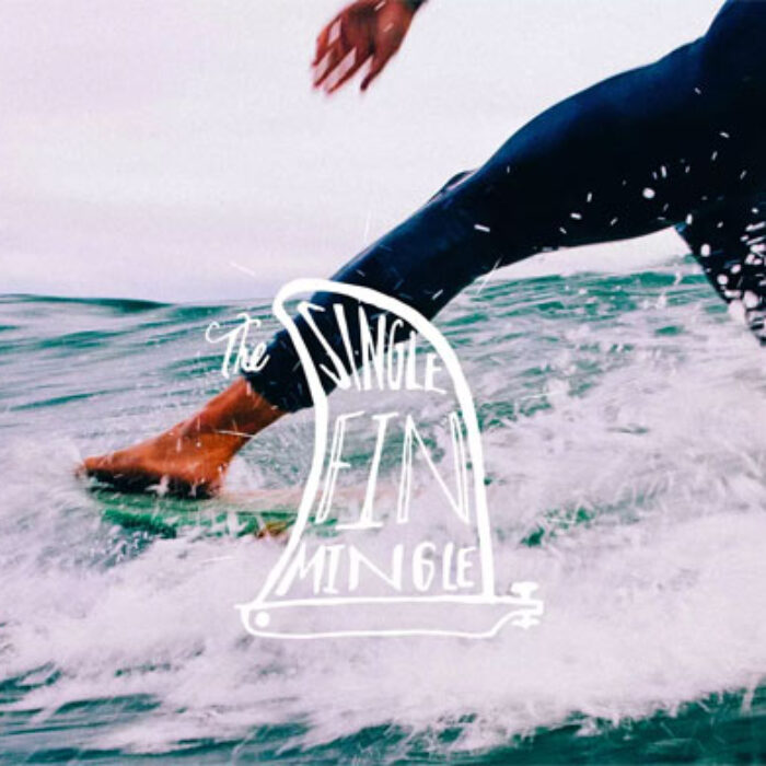Single Fin Mingle