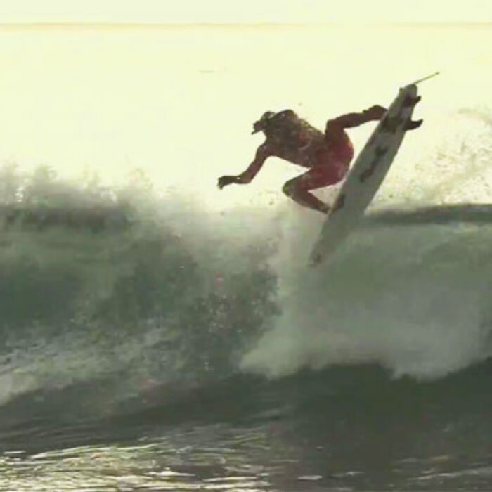 Volcom in Puerto Rico