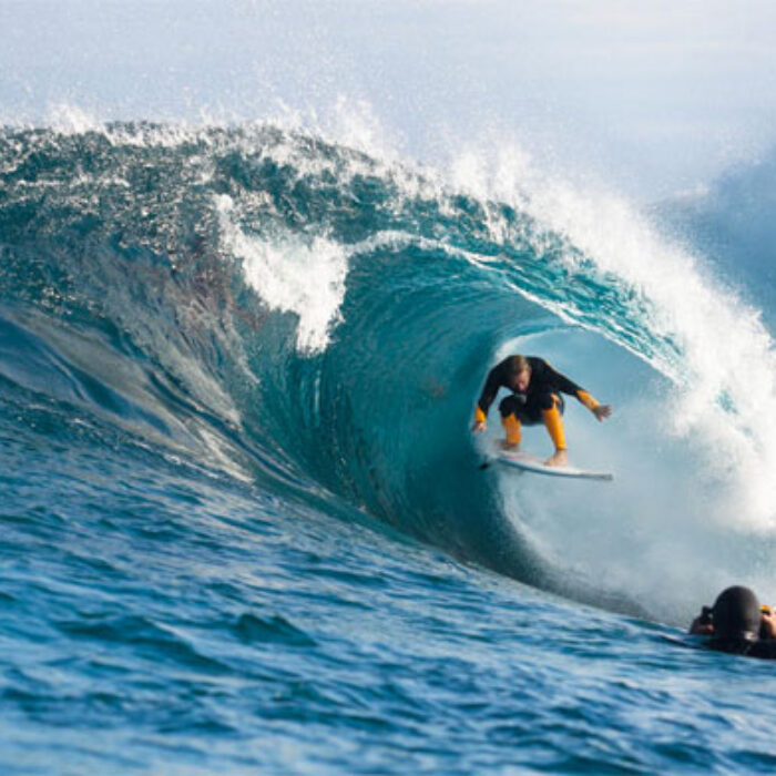 2015 Drug Aware Margaret River Pro: #It'sOn!