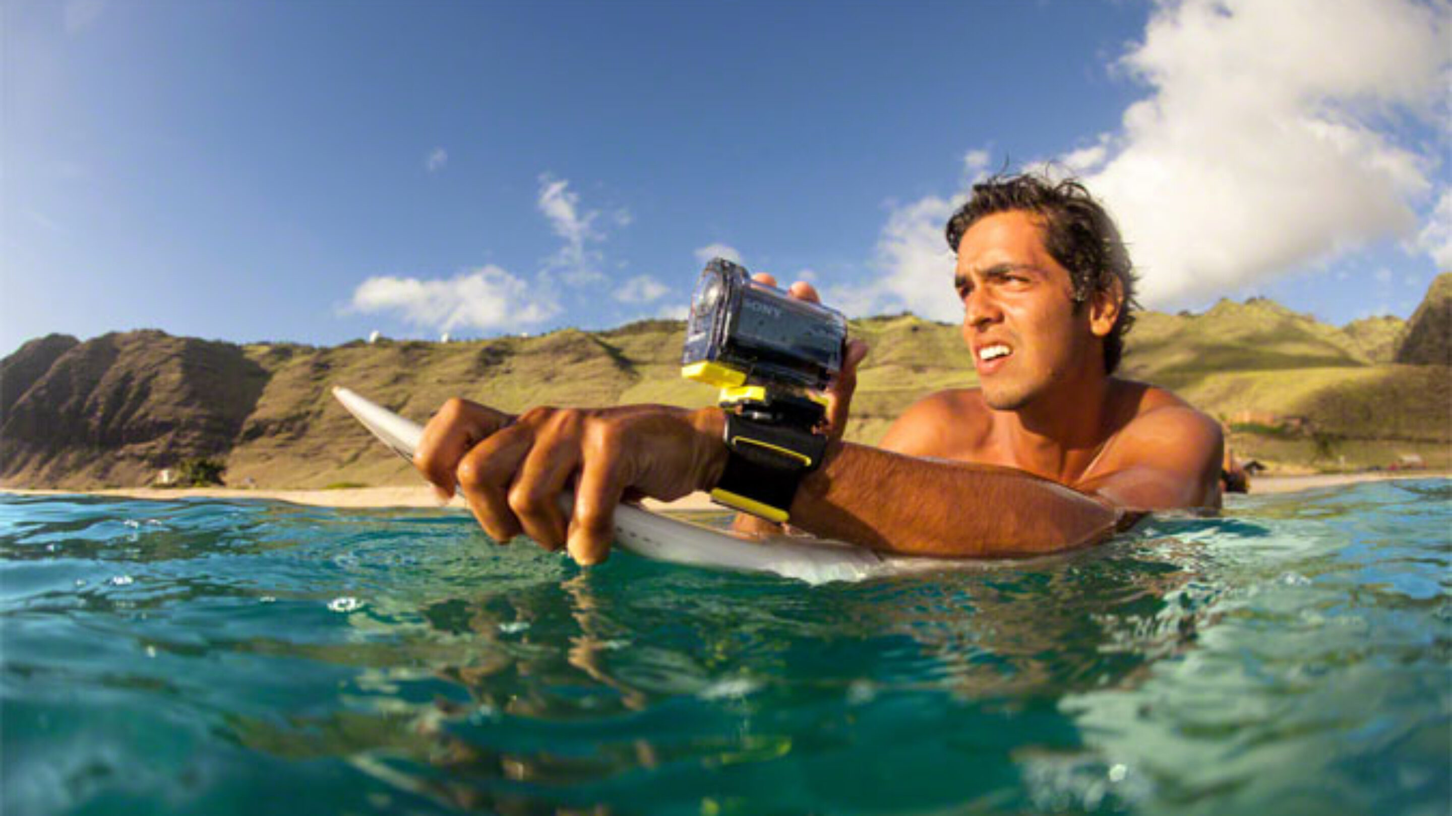 Sony Action Cam