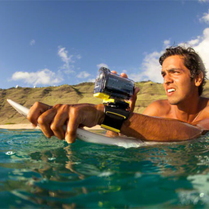 Sony Action Cam