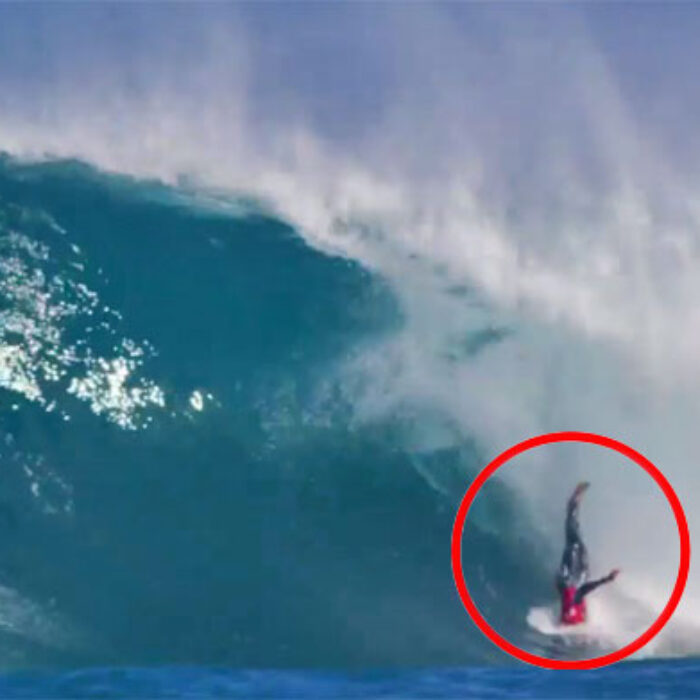 Round 2 Wipeouts
