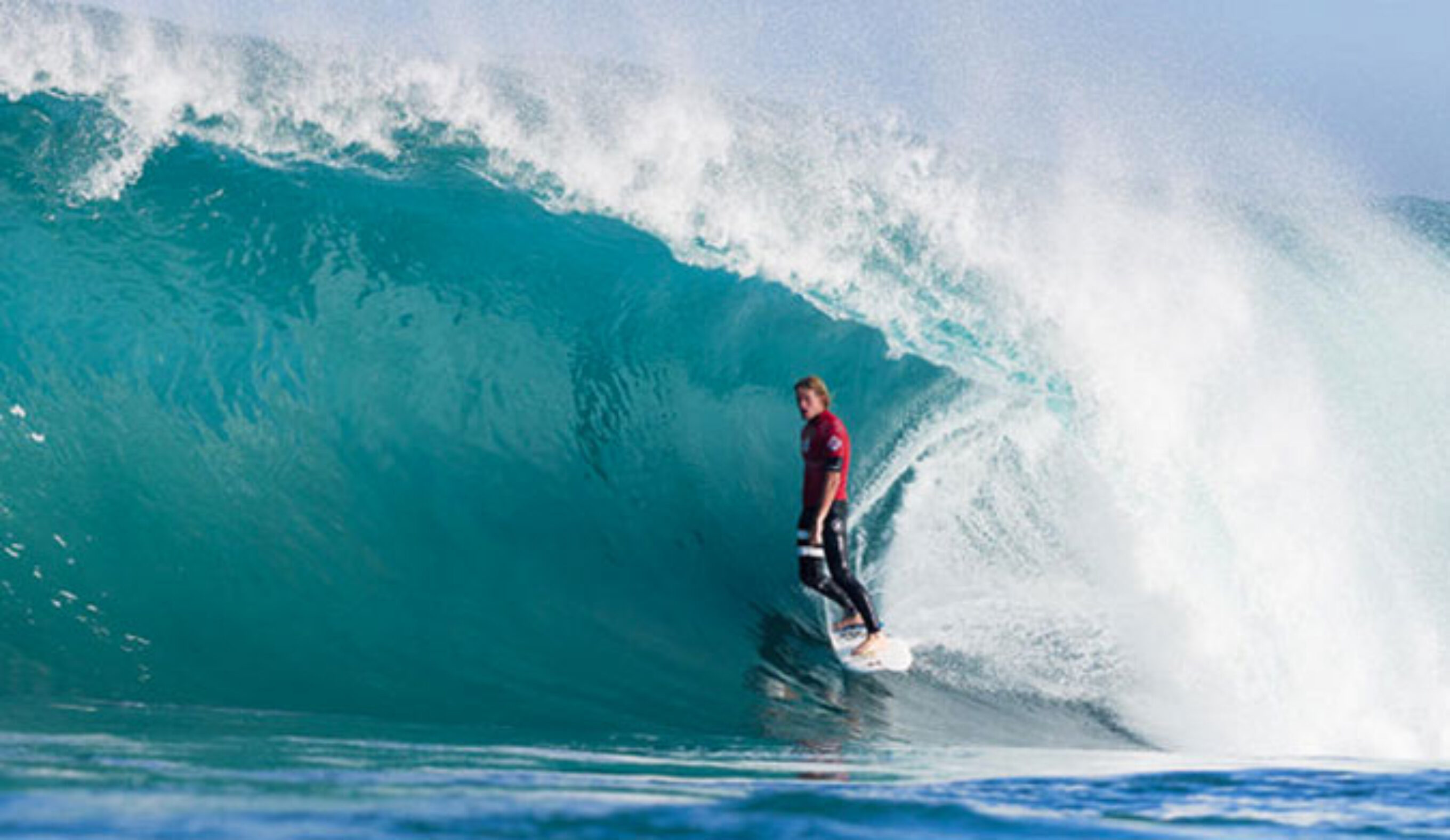 John John FLorence Wins 2015 Margaret River Pro