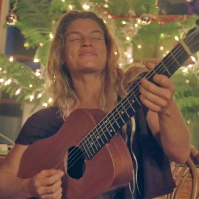 Leah Dawson Jam Session