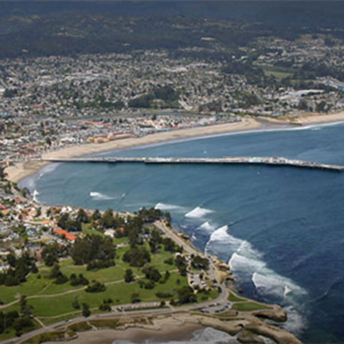 Santa Cruz