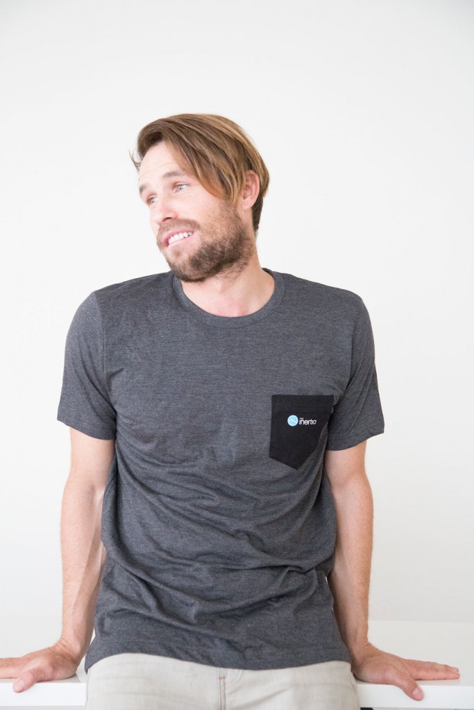 "What's that you say? These shirts are only available for two weeks and then never EVER AGAIN?" Yep.  Photo: Kipp