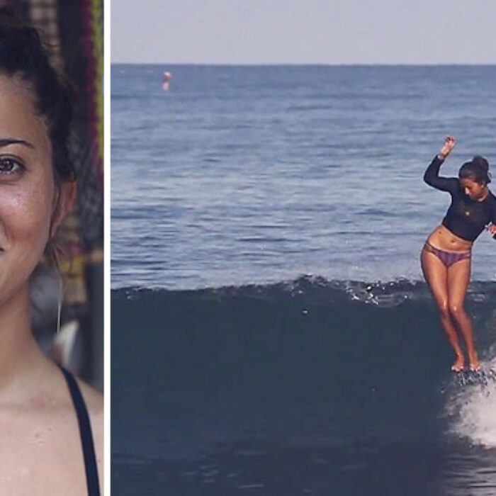 Lola Mignot, Gypsy Princess of Sayulita