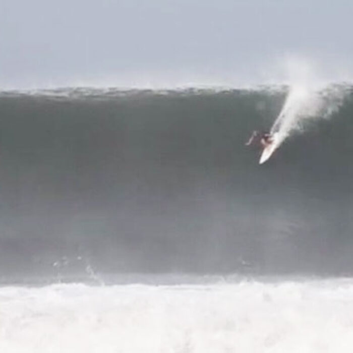 Mexico saw a pretty damn decent bump on the horizon last month.