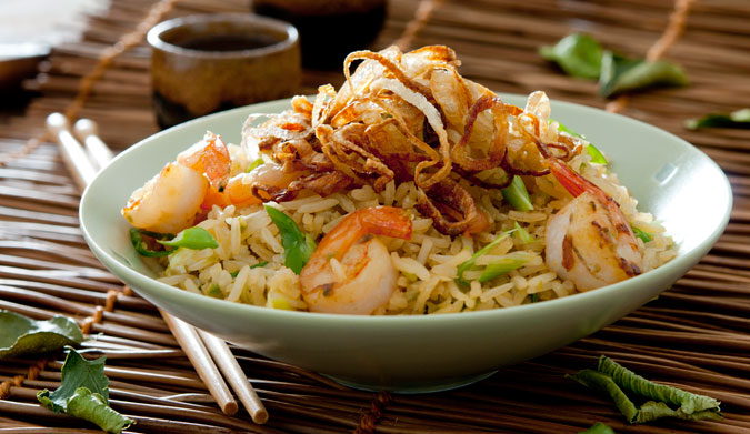 You'll have to punish yourself and eat terrible things like this.