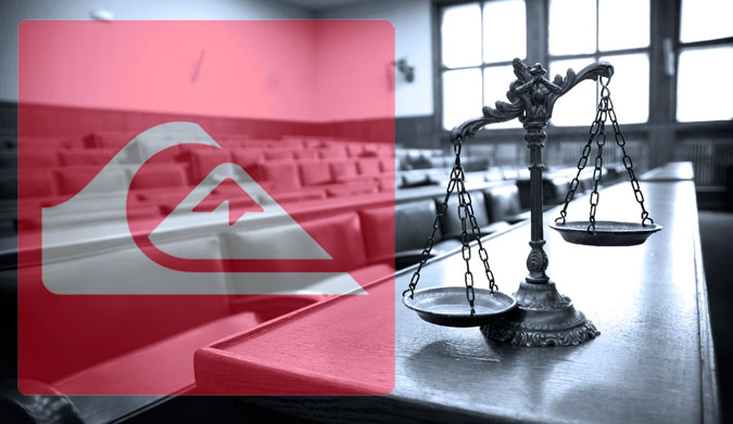 "I'm totally fine! But feel free to kill me any time!" That's Quik right now.