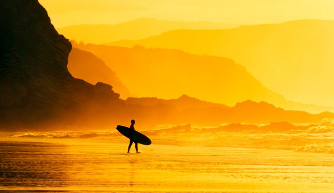 What are you scared of? Photo: Shutterstock