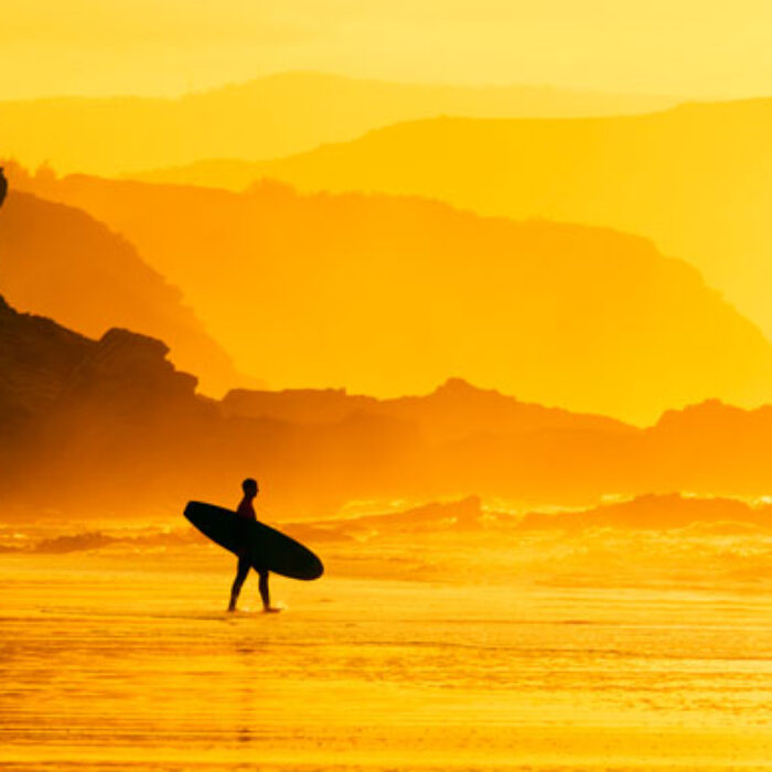 What are you scared of? Photo: Shutterstock