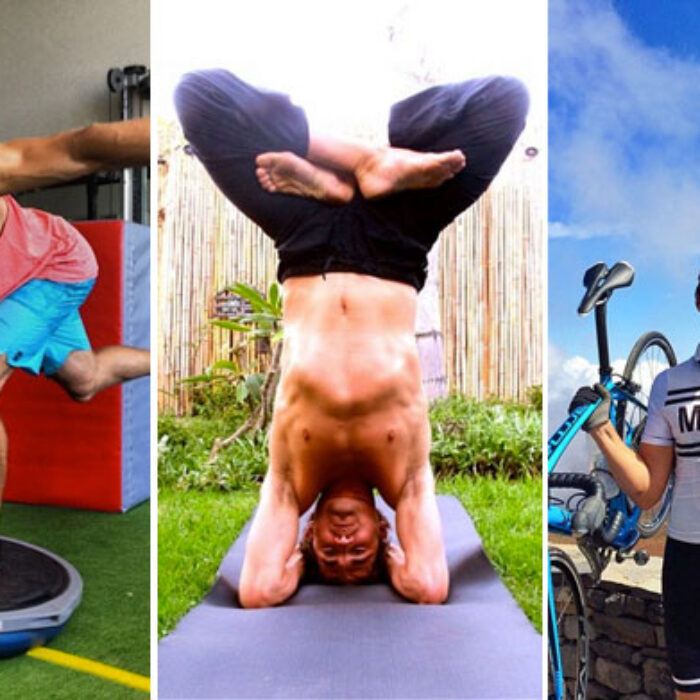 Owen Wright, Greg Long, and Ian Walsh. Three guys you should be looking to if you want to be fitter.