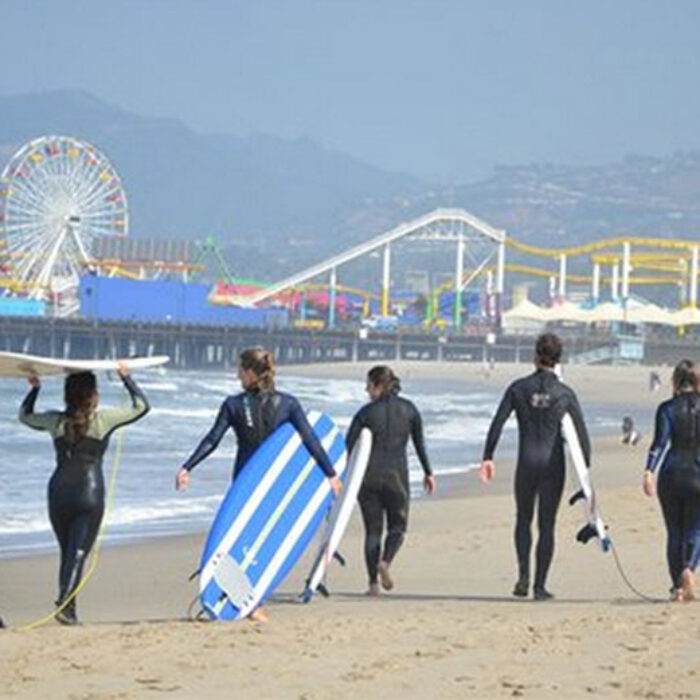 10 Reasons Why Los Angeles is the Best City for a Surfer to Live