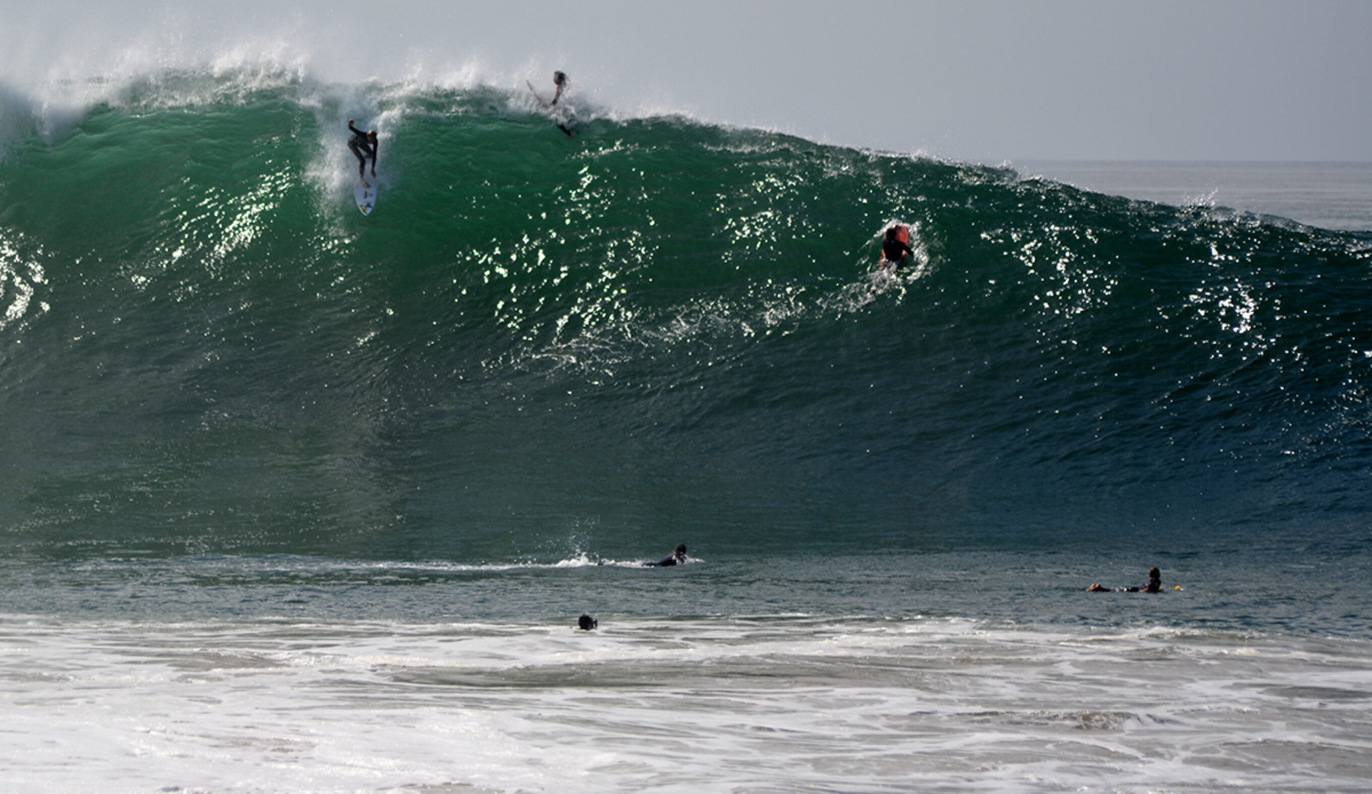 The WEdge