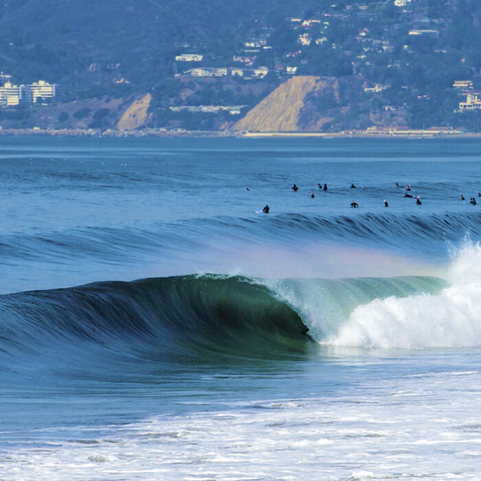 Los Angeles Surf/Skate Culture