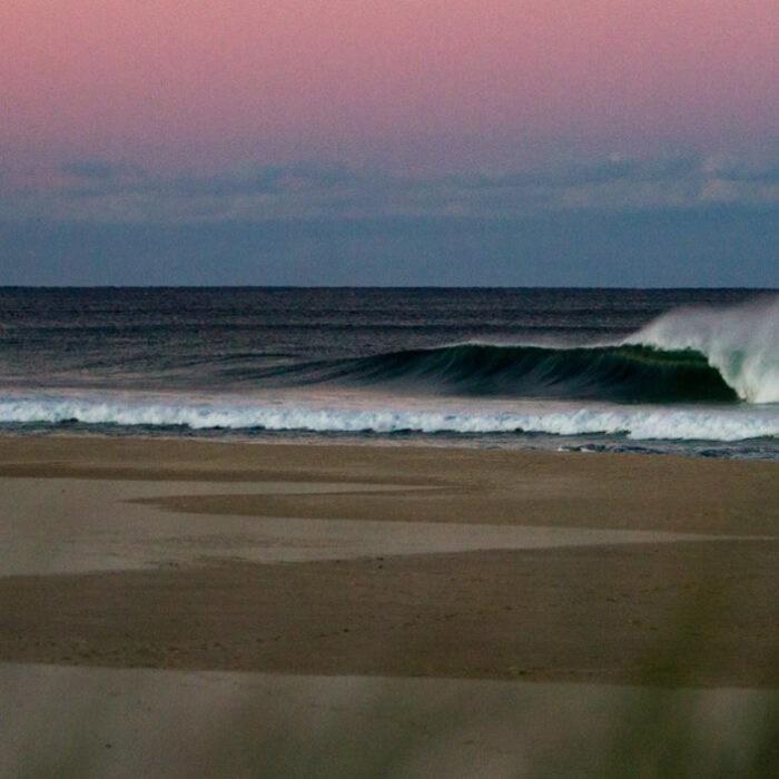 Camping in the Cold to Get the Shot: Northern New South Wales