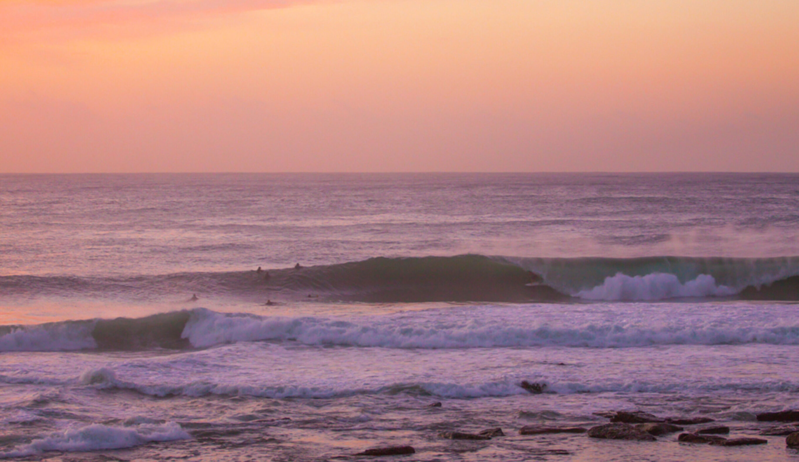 Australia to Indonesia Photography
