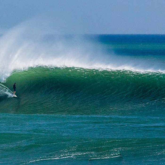 Outer Reef Popoyo