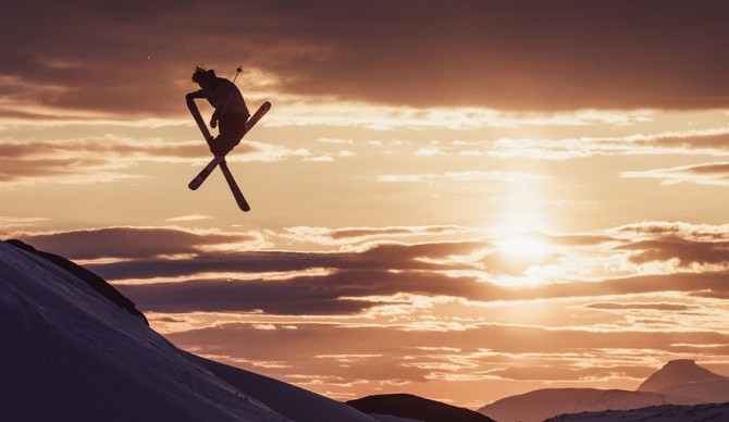 Photo: Alric Ljunghager via The Bunch