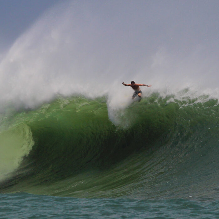 Nicaragua South Swell XL