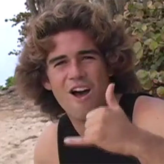 Mason Ho