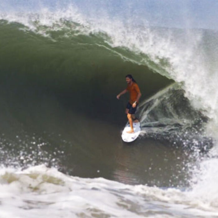 East Coast Bali