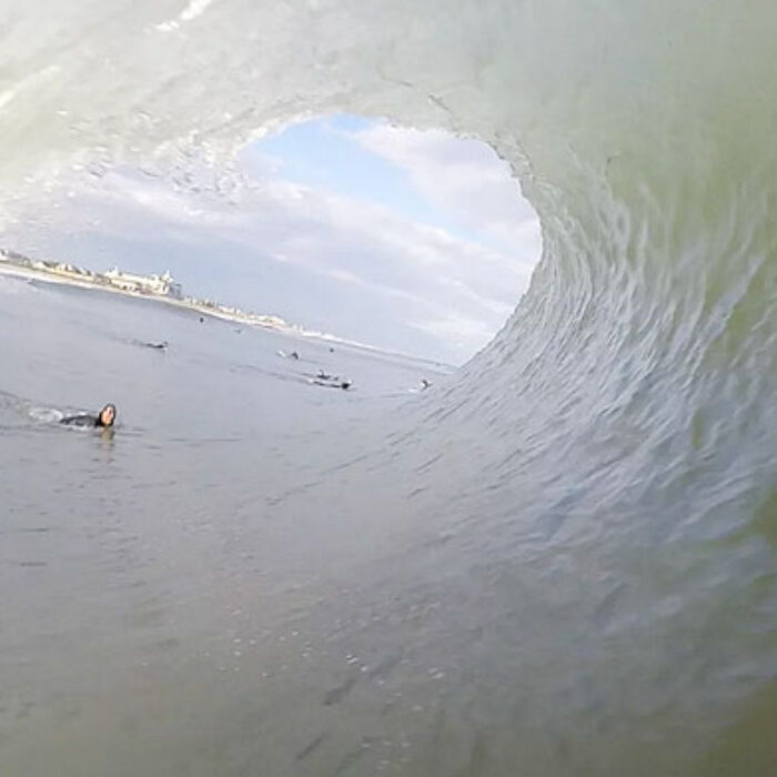 In the back of their minds, I know they are still thinking about all the tubes this past winter brought to us.