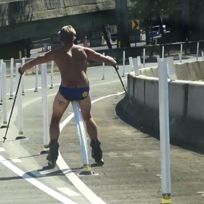 Poopies! Foamboards! Supsquatches! Oh, it's all just too much.